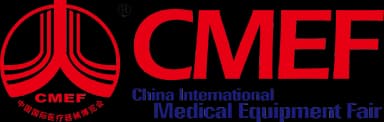 CMEF logo