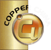 Copper China logo