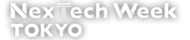 NexTech Week Tokyo logo