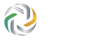 Shanghai International Metal Recycling Expo logo