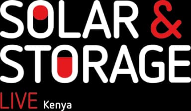 Solar & Storage Live Kenya logo