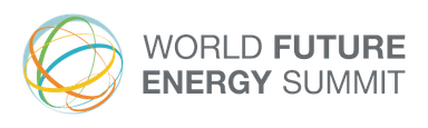 World Future Energy Summit logo