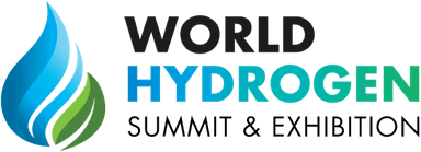World Hydrogen Summit logo